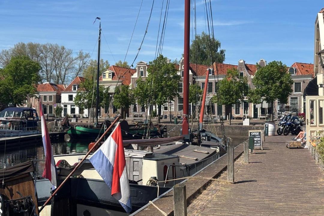 Photo of Others in Blokzijl