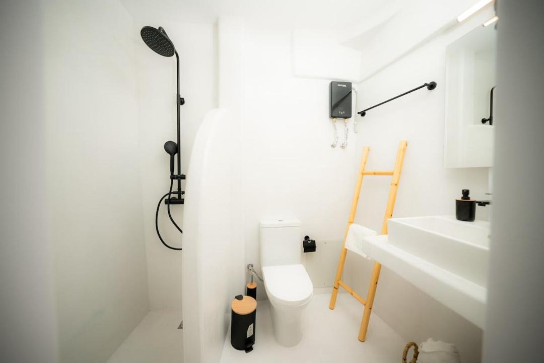 Photo of Bathroom in Kithnos