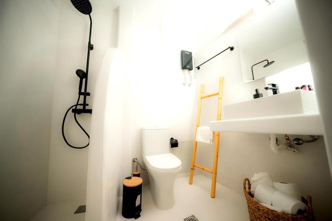 Photo of Bathroom in Kithnos