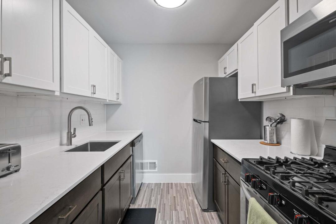 Photo of Kitchen in Rochester