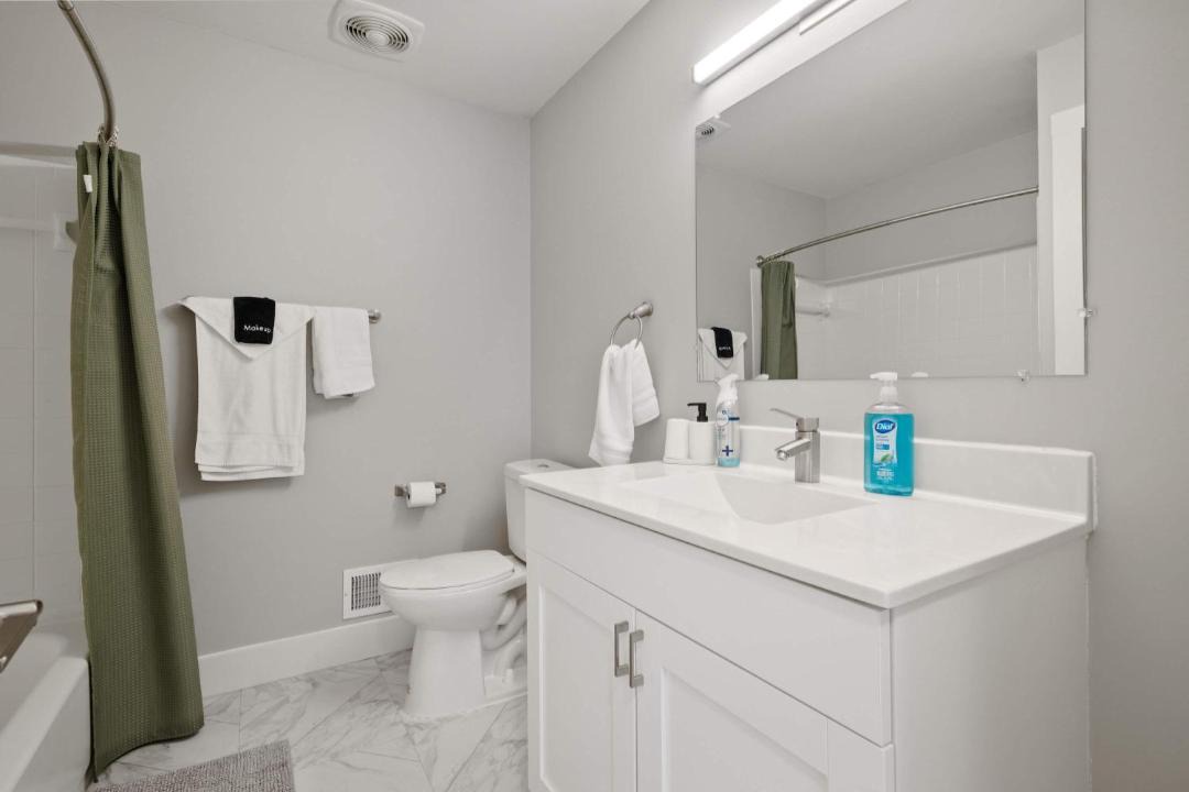 Photo of Bathroom in Rochester