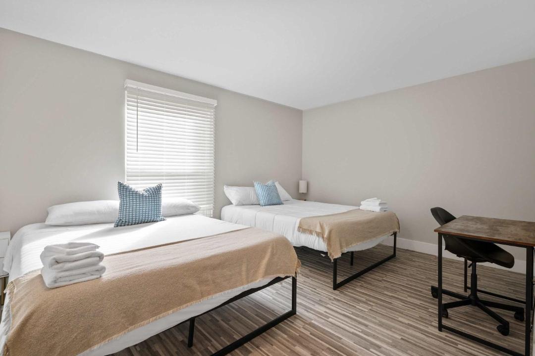 Photo of Bedroom in Rochester
