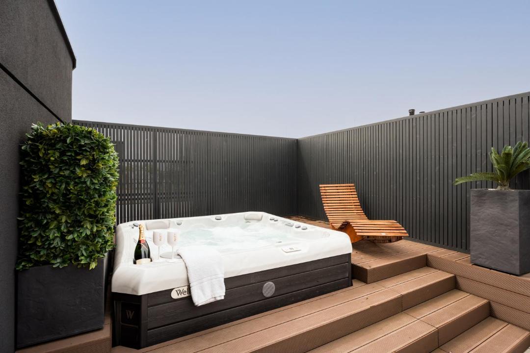 Photo of Patio Balcony in Targowek