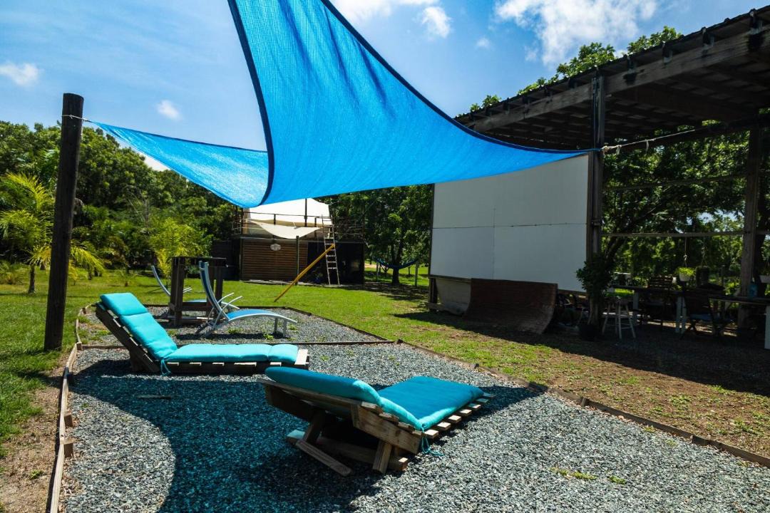 Photo of Outdoor in Llanos Costa