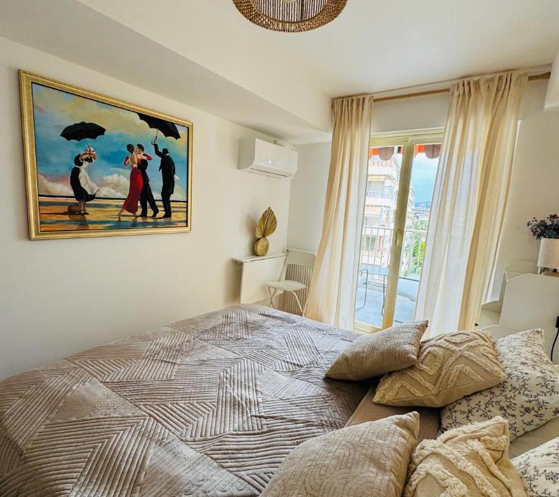 Photo of Bedroom in Le Piol