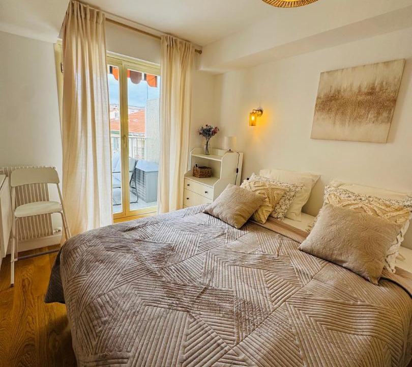 Photo of Bedroom in Le Piol