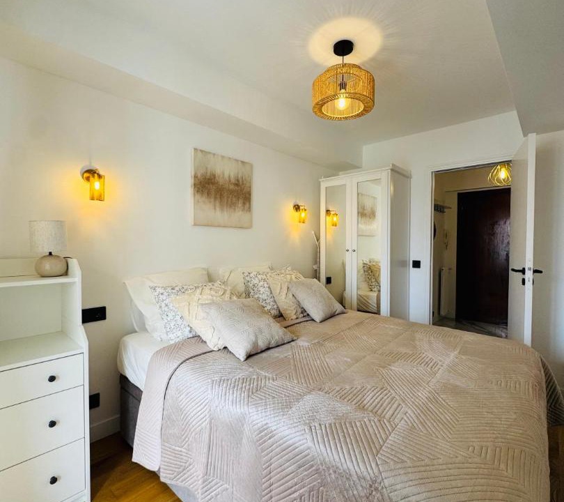 Photo of Bedroom in Le Piol