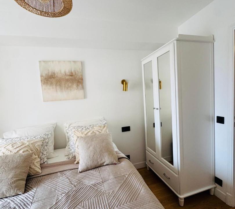 Photo of Bedroom in Le Piol