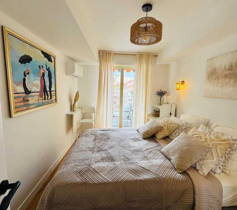 Photo of Bedroom in Le Piol