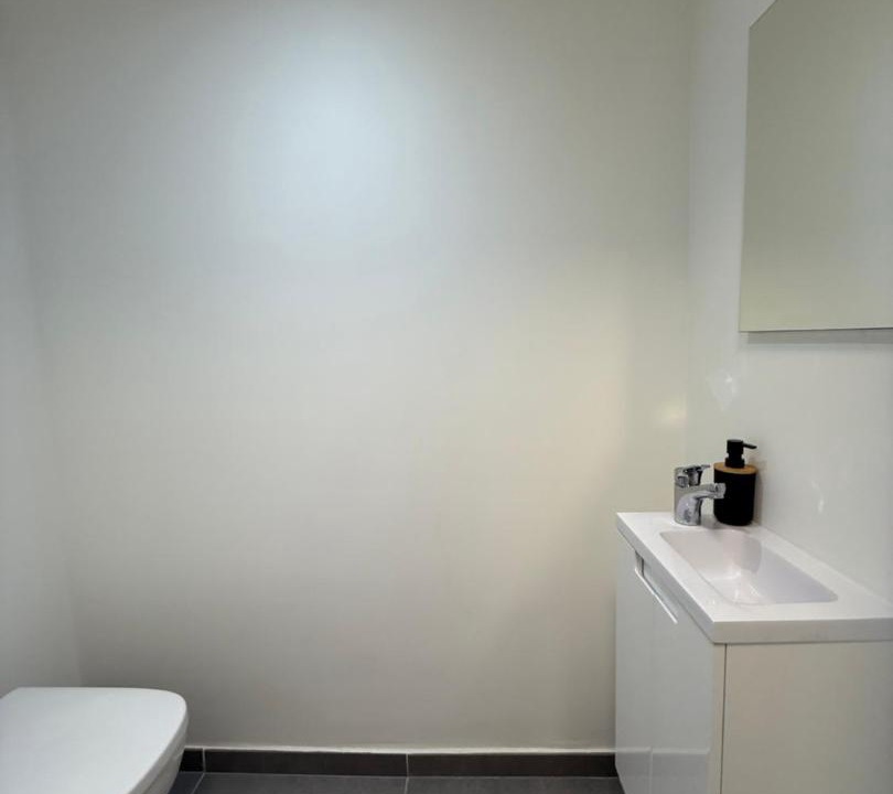 Photo of Bathroom in Roquebrune-Cap-Martin