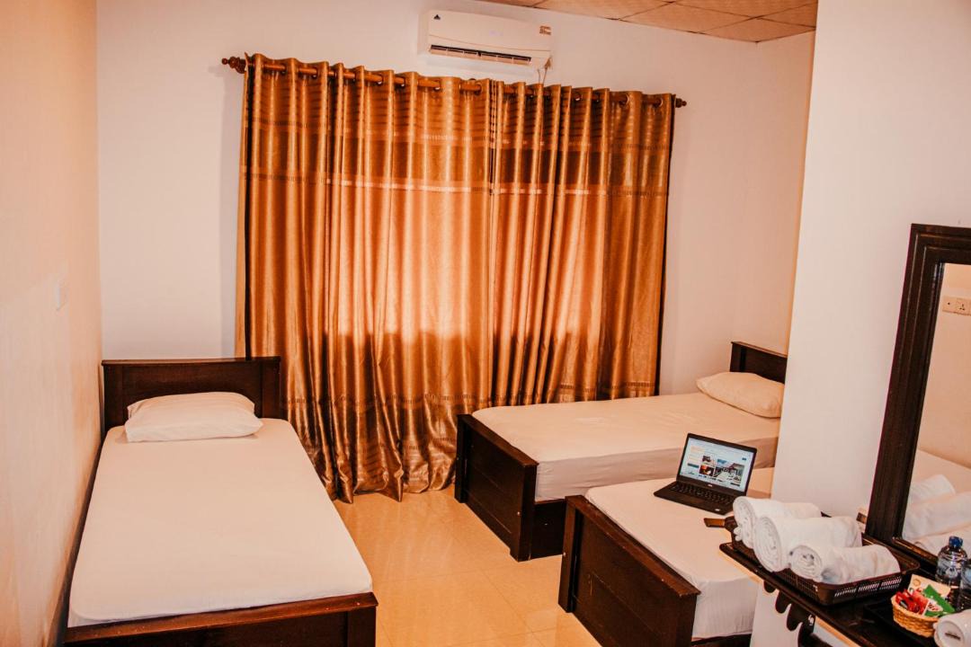 Photo of Bedroom in Kirinda