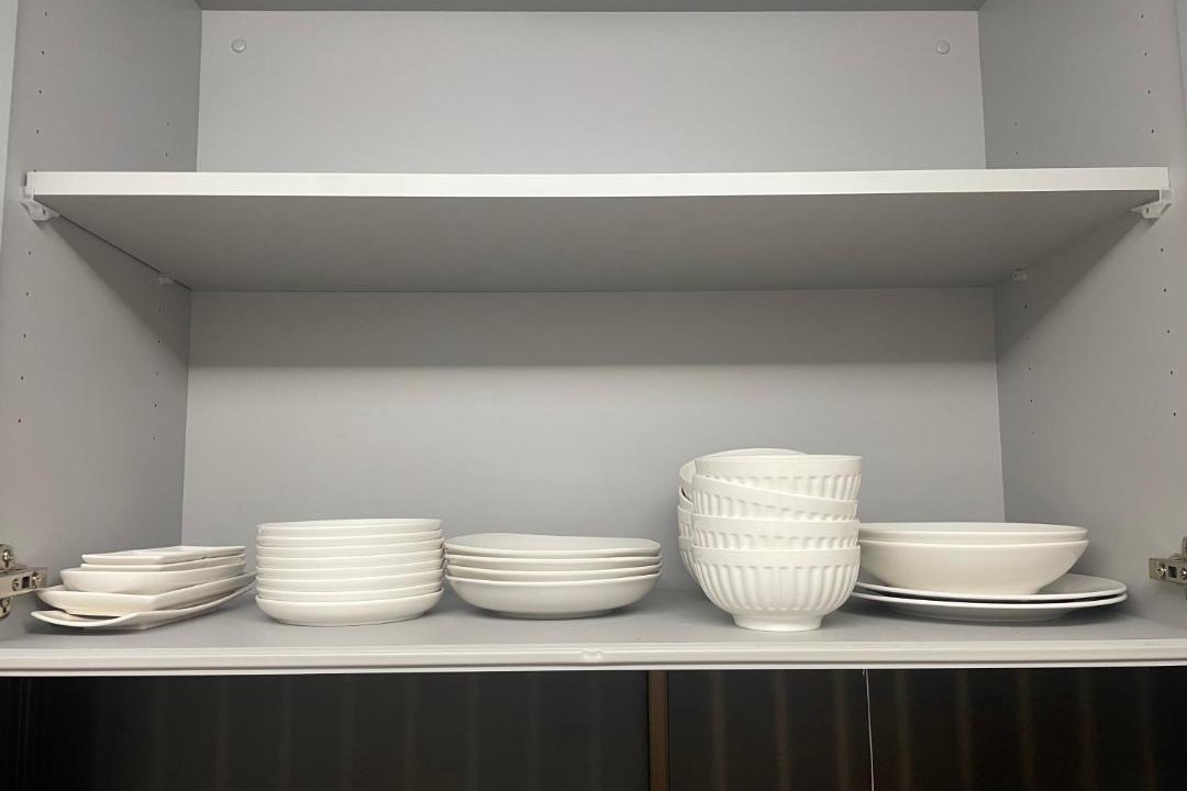Photo of Kitchen in Nagawa