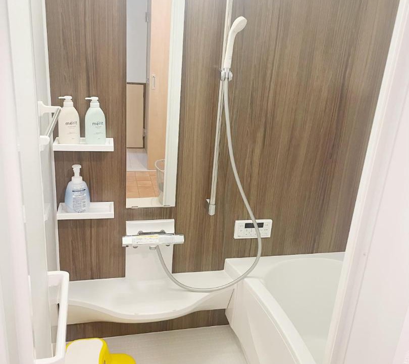 Photo of Bathroom in Nagawa