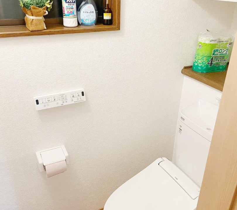 Photo of Bathroom in Nagawa