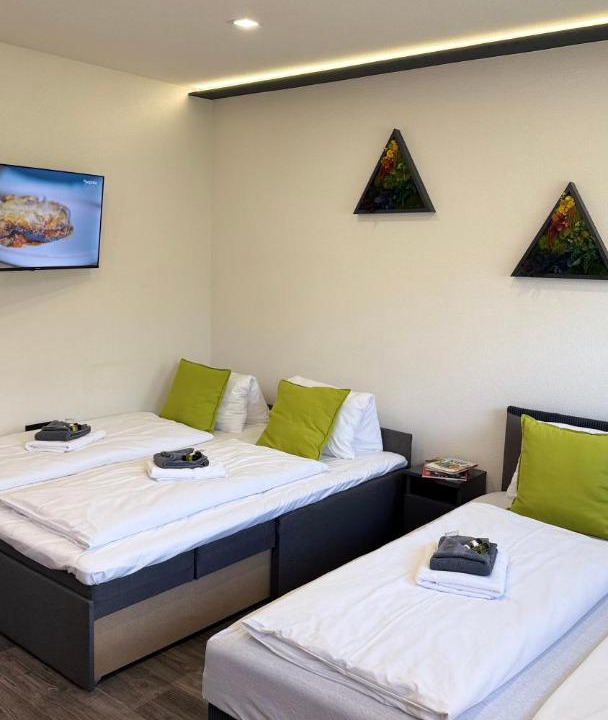 Photo of Bedroom in Kunfeherto