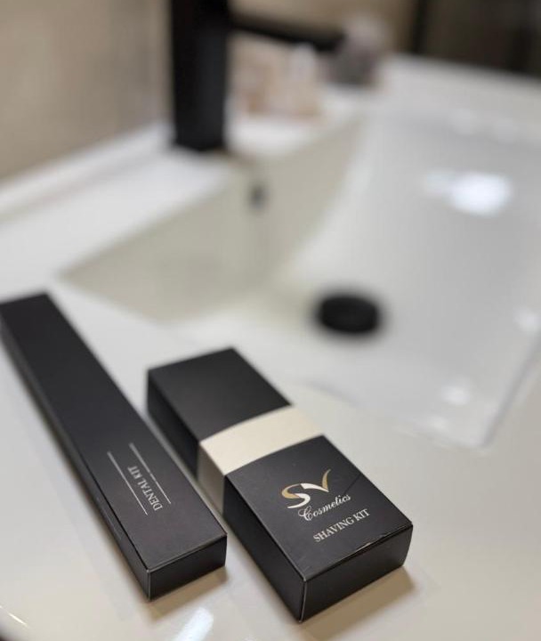 Photo of Bathroom in Kunfeherto