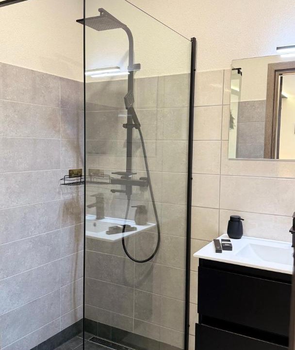 Photo of Bathroom in Kunfeherto