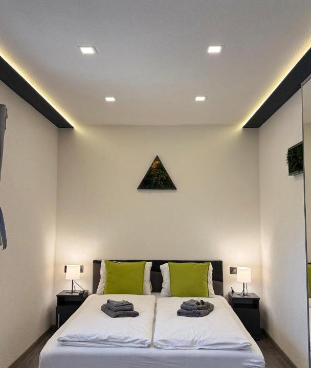 Photo of Bedroom in Kunfeherto