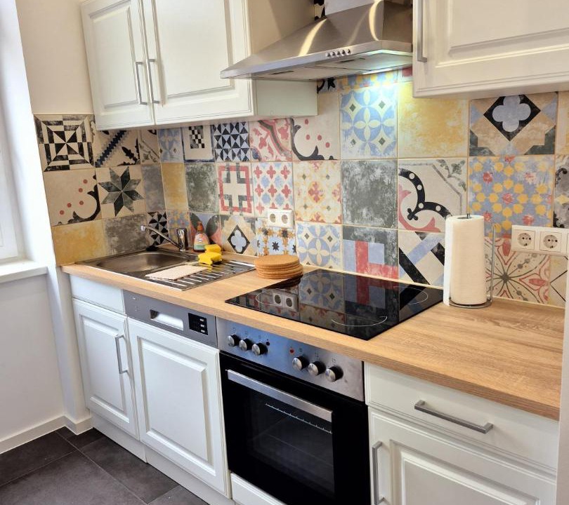 Photo of Kitchen in Alt-Muhlburg
