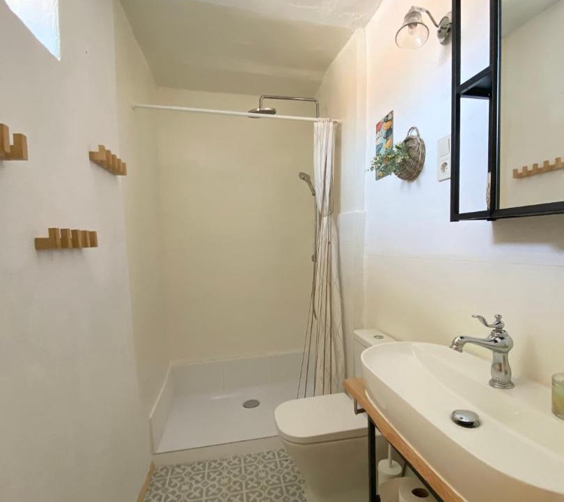 Photo of Bathroom in Balatonvilagos