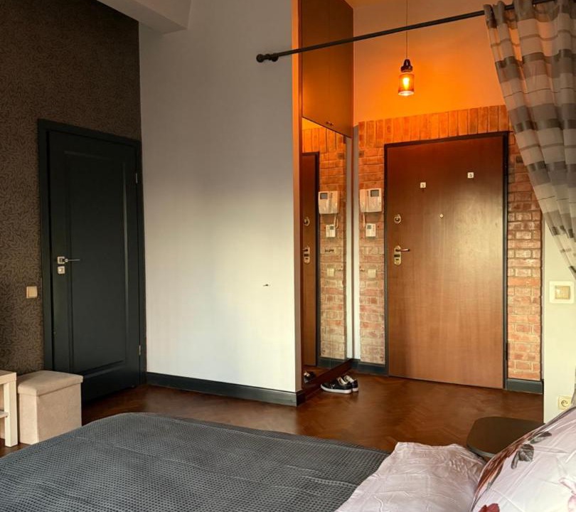 Photo of Bedroom in Zyrardow