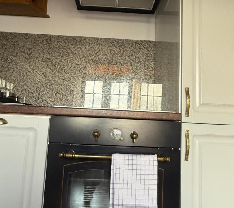 Photo of Kitchen in Zyrardow