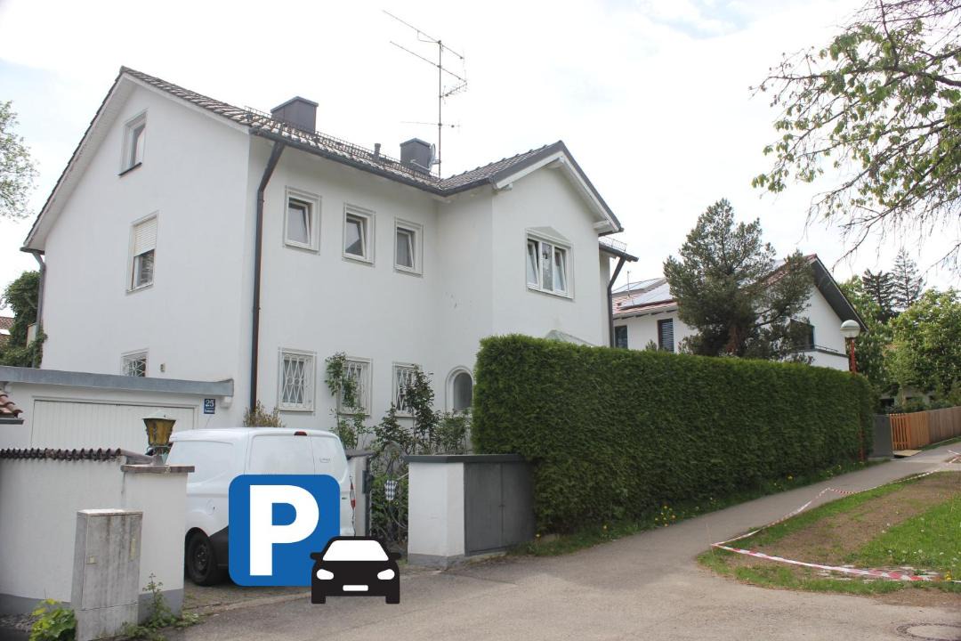 Photo of Others in Munchen District