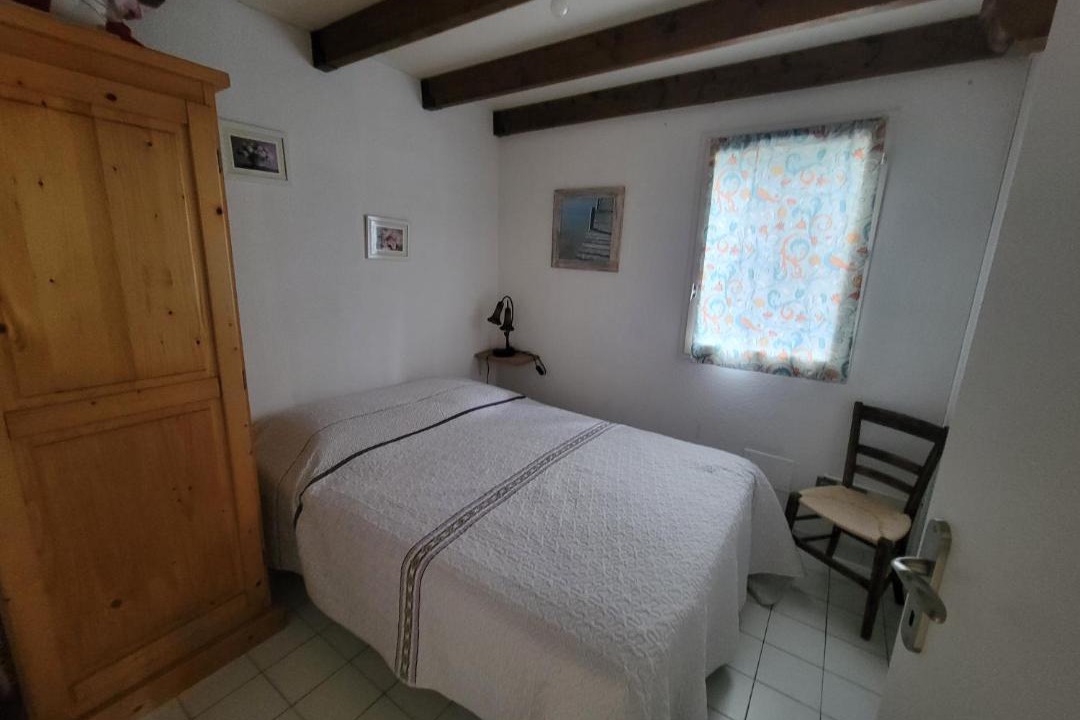 Photo of Bedroom in Portiragnes-Plage