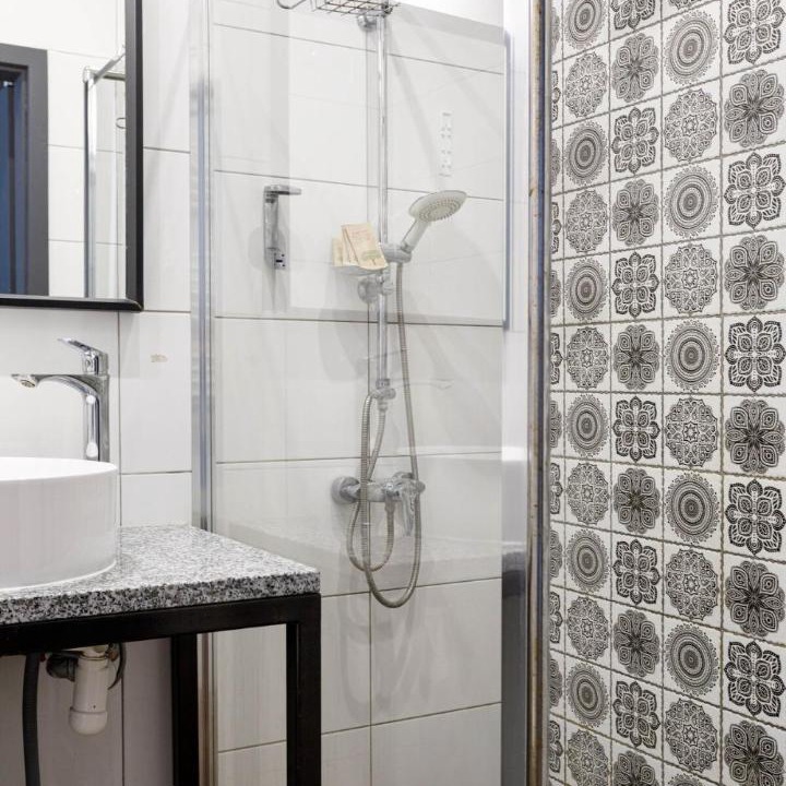 Photo of Bathroom in Wroclaw City Center