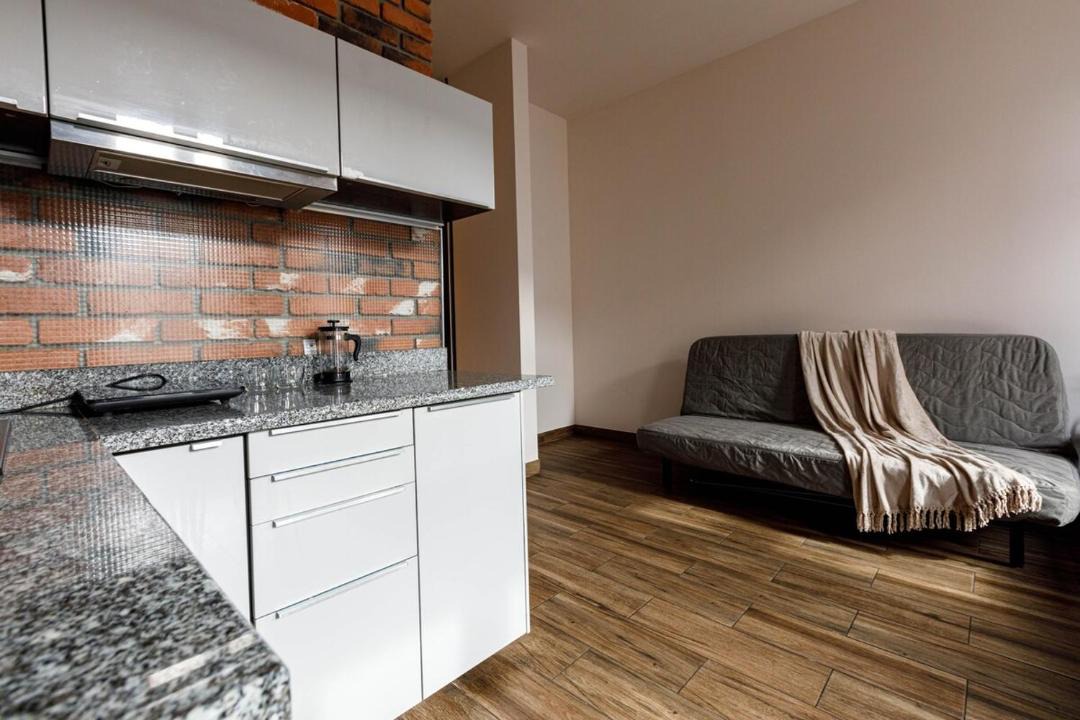 Photo of Kitchen in Wroclaw City Center