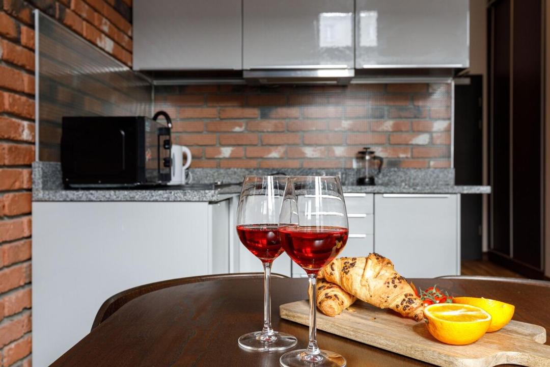 Photo of Kitchen in Wroclaw City Center
