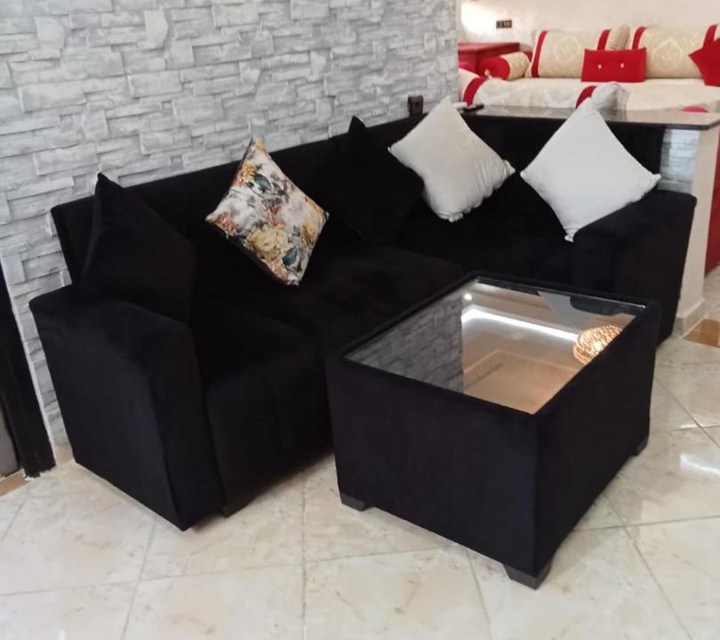 Photo of Livingroom in Arset El Bilk