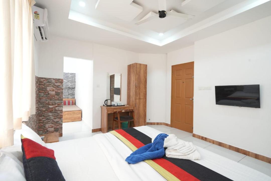 Photo of Bedroom in Kaloor