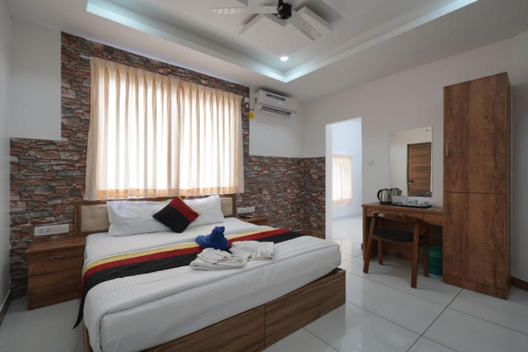 Photo of Bedroom in Kaloor