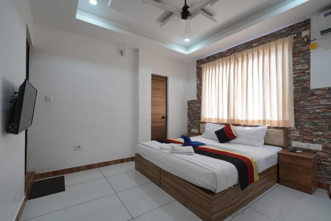 Photo of Bedroom in Kaloor