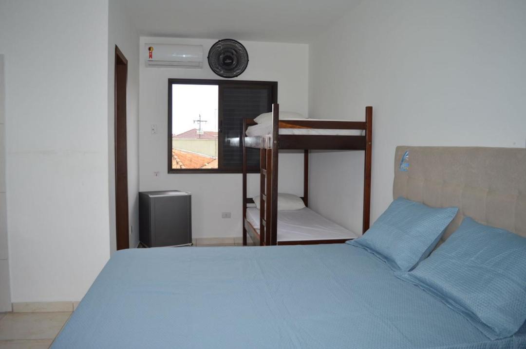 Photo of Bedroom in Guaratuba
