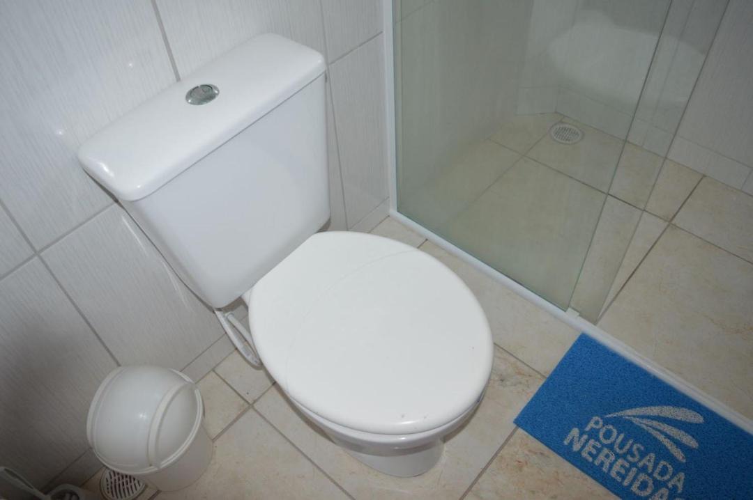 Photo of Bathroom in Guaratuba