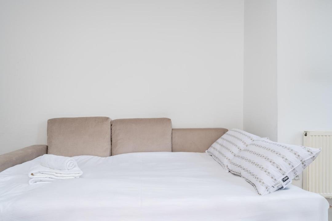 Photo of Bedroom in Krakow