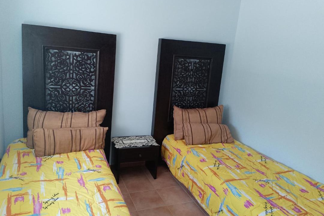 Photo of Bedroom in Oulad Khallouf