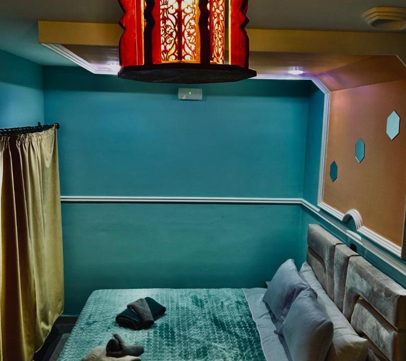 Photo of Bedroom in Ait Sedrate Jbel El Soufla