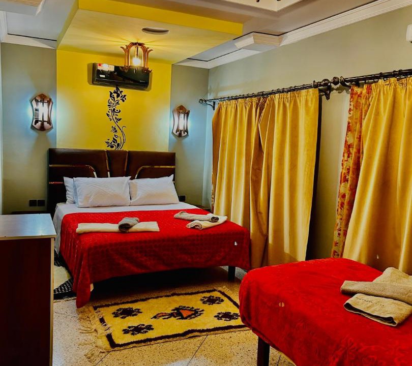 Photo of Bedroom in Ait Sedrate Jbel El Soufla