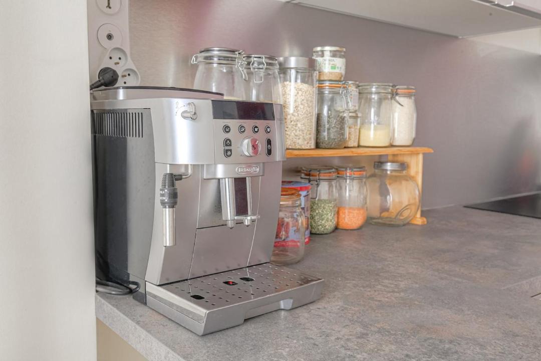Photo of Kitchen in Part Dieu - Bir Hakeim