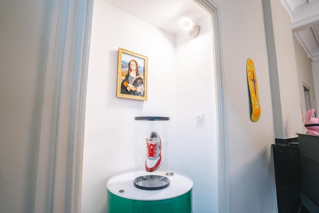 Photo of Bathroom in Bastide Saint-Louis
