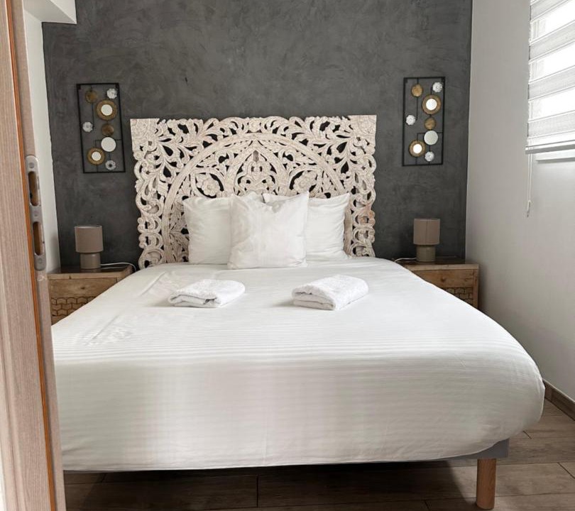 Photo of Bedroom in Wintzenheim