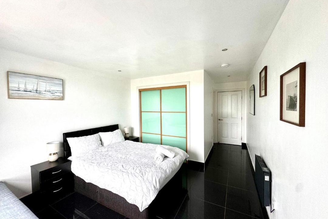 Photo of Bedroom in Newhaven