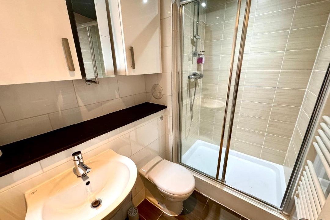 Photo of Bathroom in Newhaven