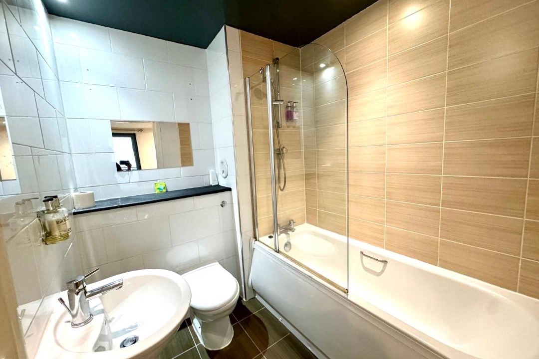 Photo of Bathroom in Newhaven