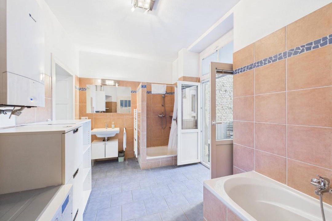 Photo of Bathroom in Wiesbaden
