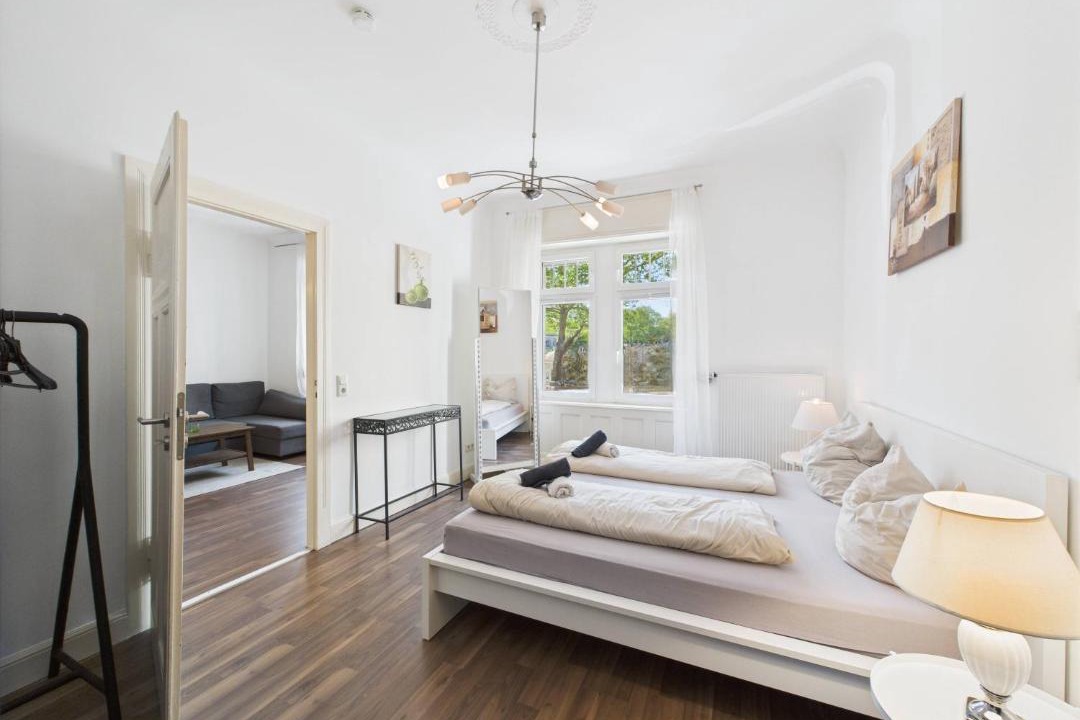 Photo of Bedroom in Wiesbaden