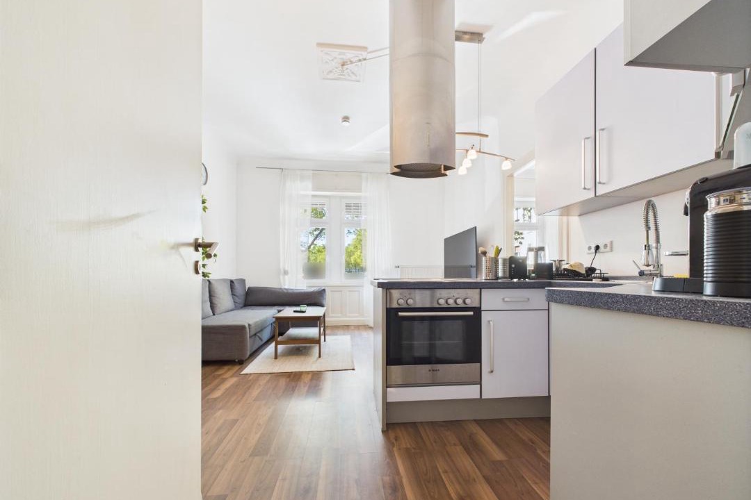 Photo of Kitchen in Wiesbaden